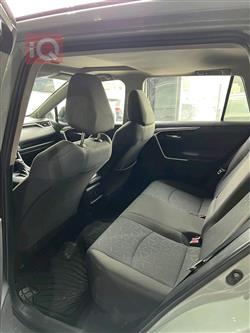 تويوتا راف 4